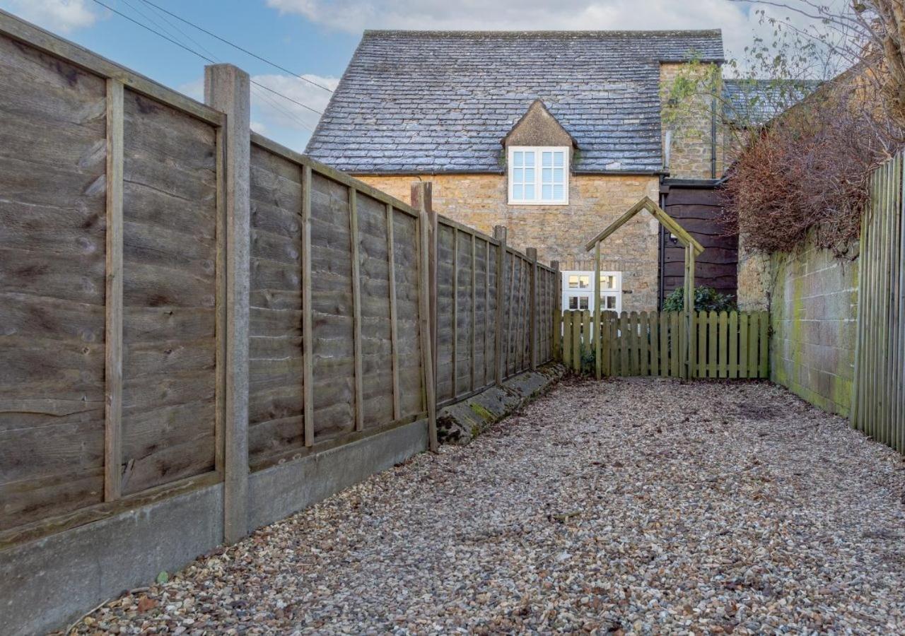 Jasmine Cottage - 2 Bedroom In Heart Of Bourton! Екстериор снимка